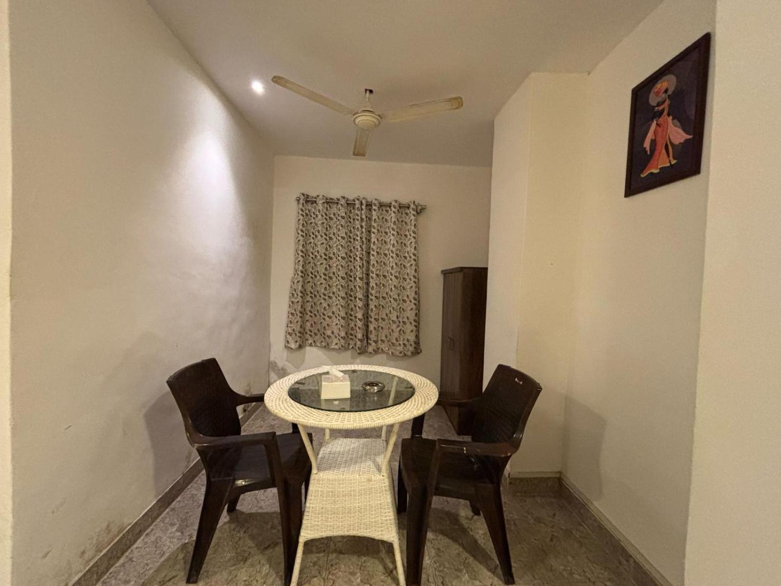 Rockdale Hotel & Resort Mira-Bhayandar Exterior photo